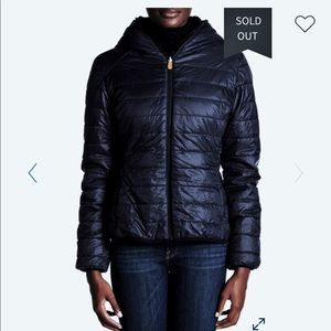 AUTHENTIC Save The Duck Reversible Jacket